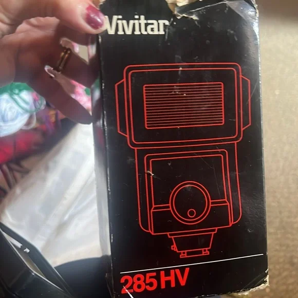 Camera - Picture 4 of 5